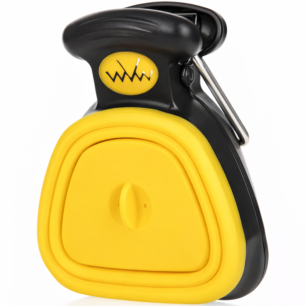 CleanGrip Pooper Scooper