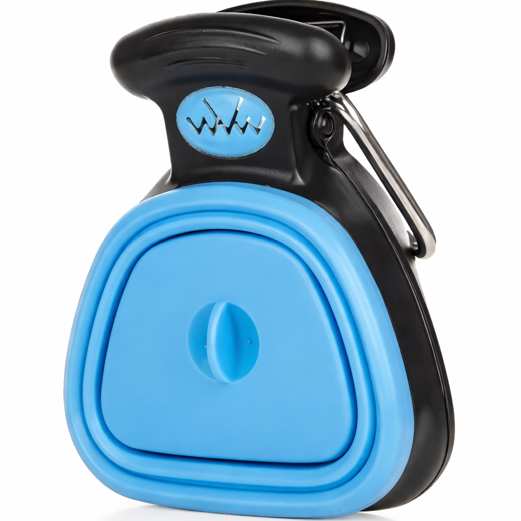 CleanGrip Pooper Scooper