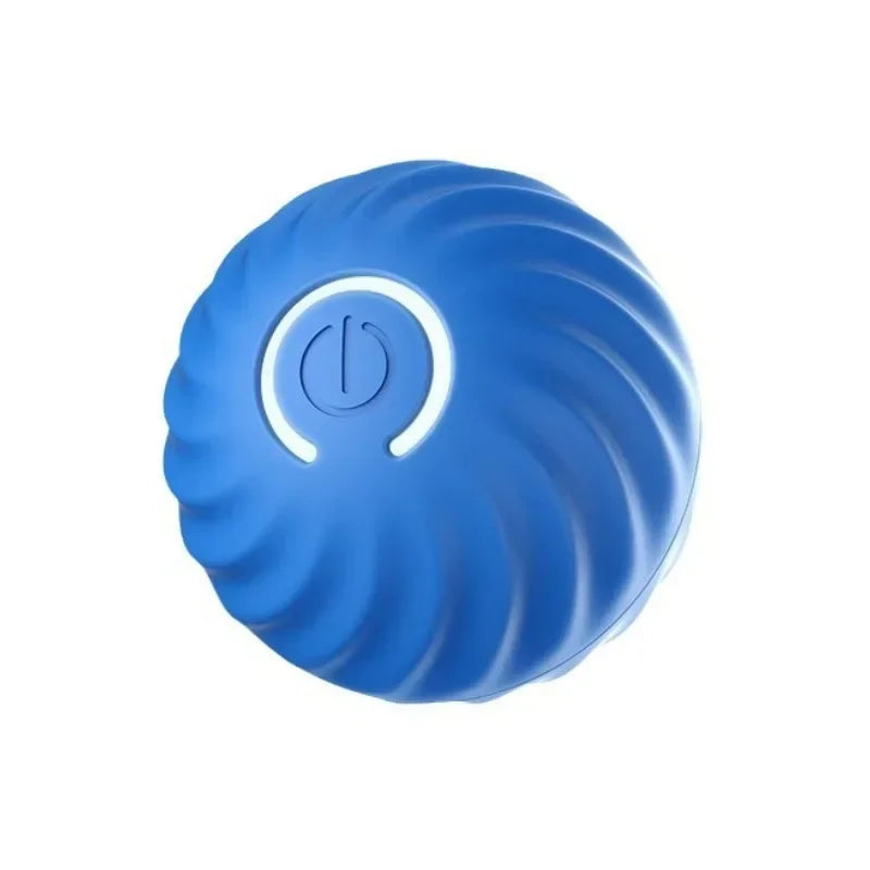 Smart Pet Ball