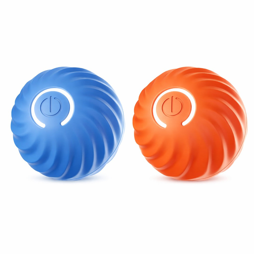 Smart Pet Ball