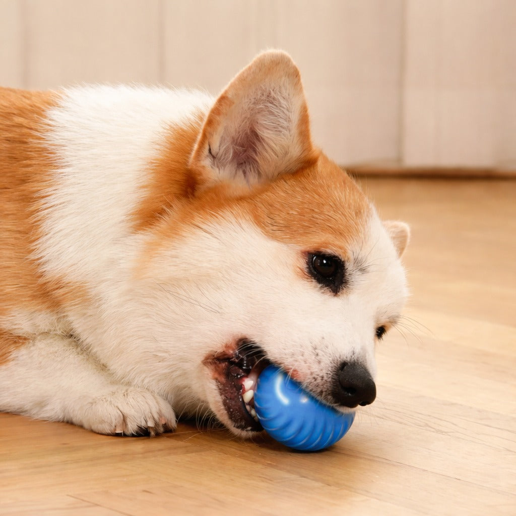 Smart Pet Ball